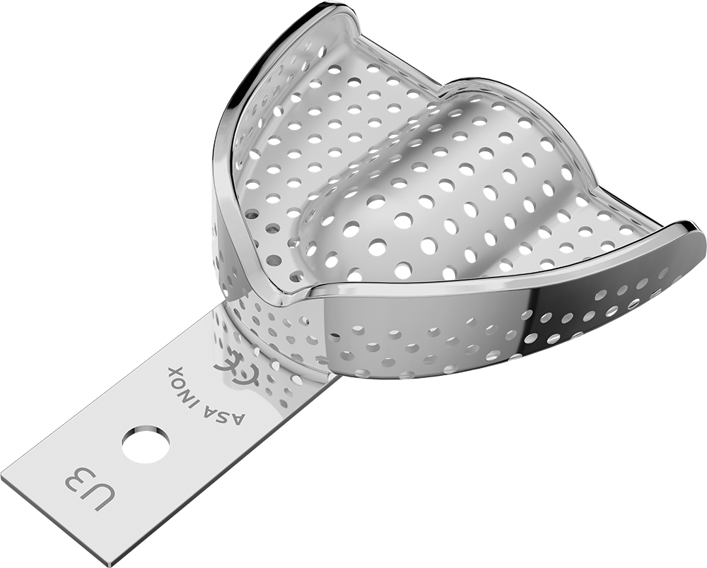Impression Tray Full Arch