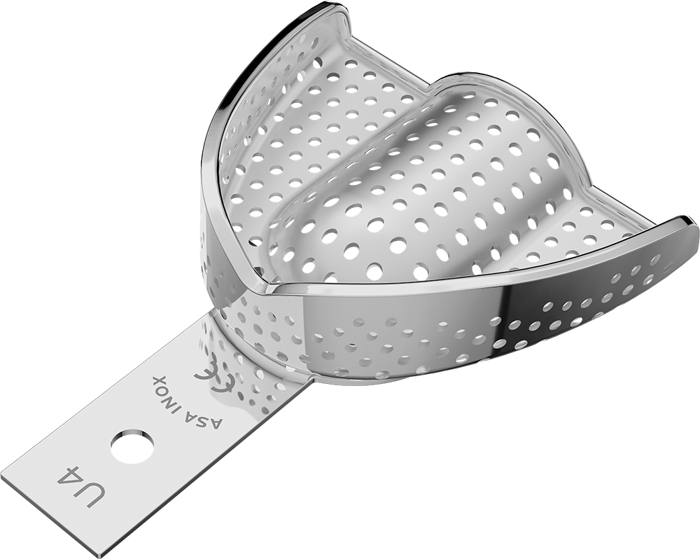 Impression Tray Full Arch