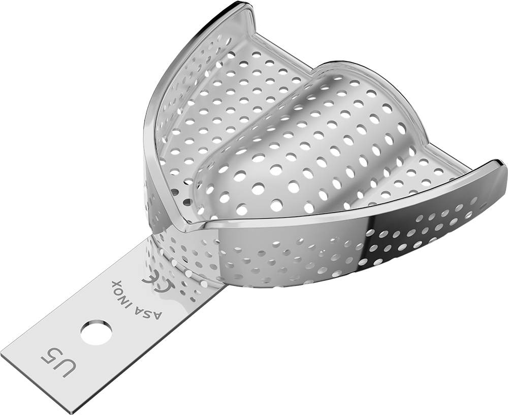 Impression Tray Full Arch