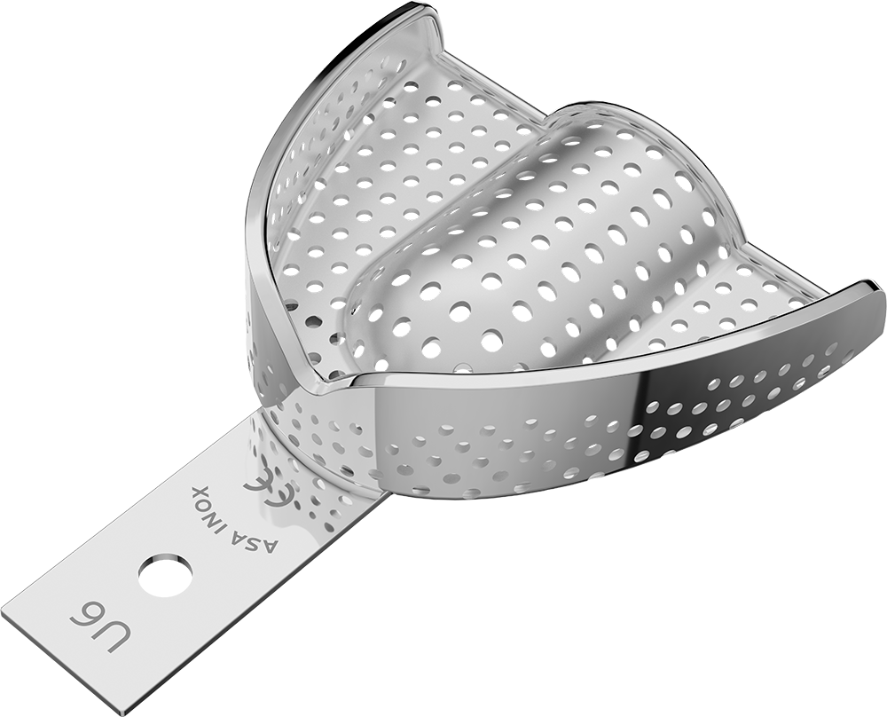 Impression Tray Full Arch