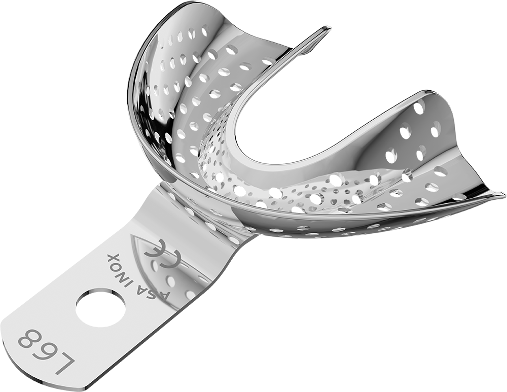 Impression Tray Full Arch