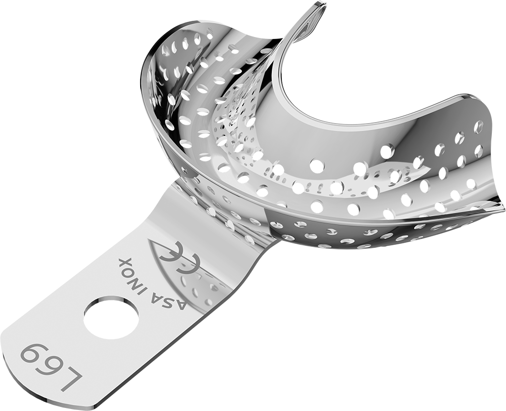 Impression Tray Full Arch