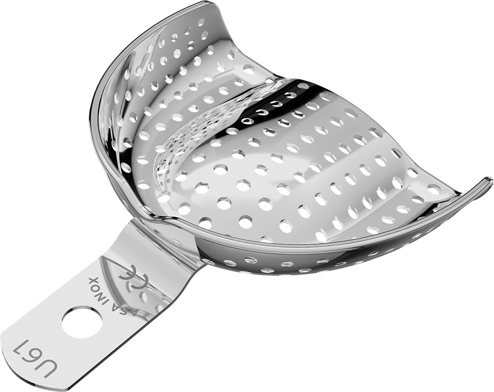 Impression Tray Full Arch