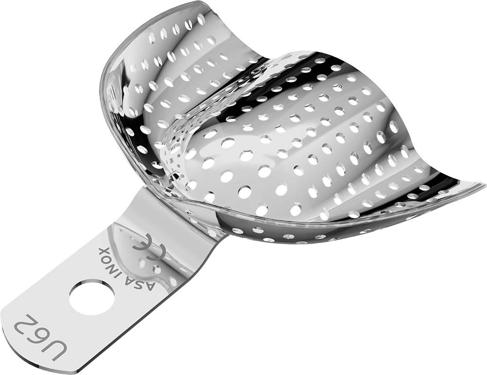 Impression Tray Full Arch