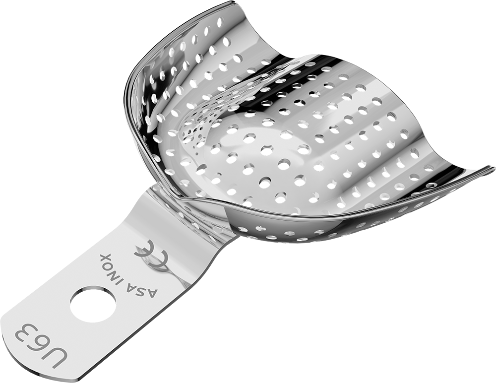 Impression Tray Full Arch