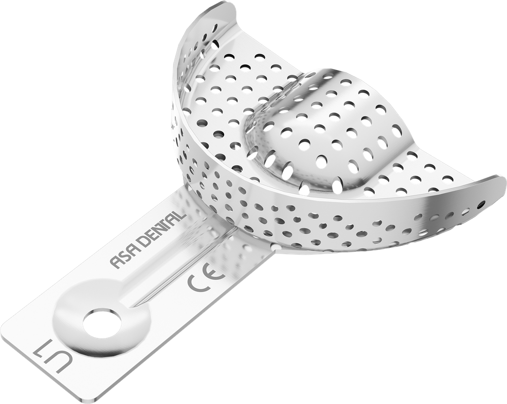 Impression Tray Full Arch