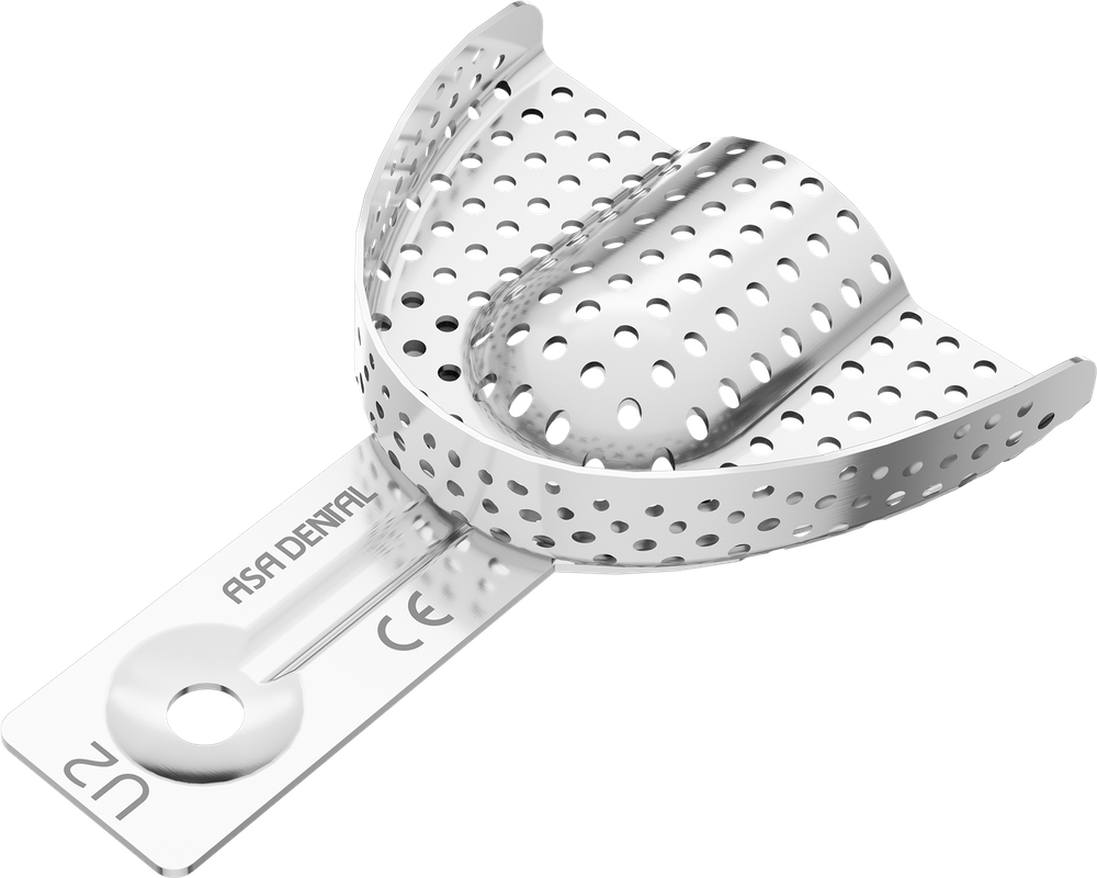 Impression Tray Full Arch