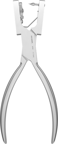 Ainsworth Punch Forcep