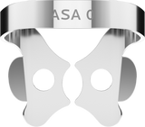 Premolars - Rubber Dam Clamps