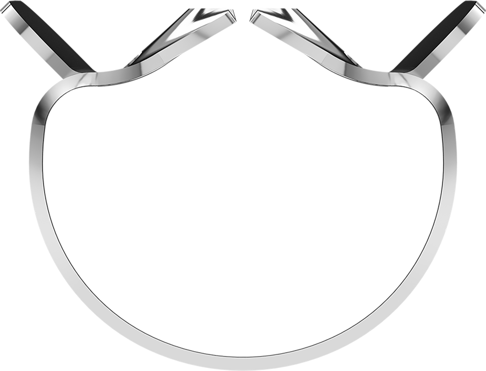 Molars Rubber Dam Clamps