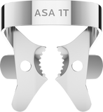 Premolars - Rubber Dam Clamps