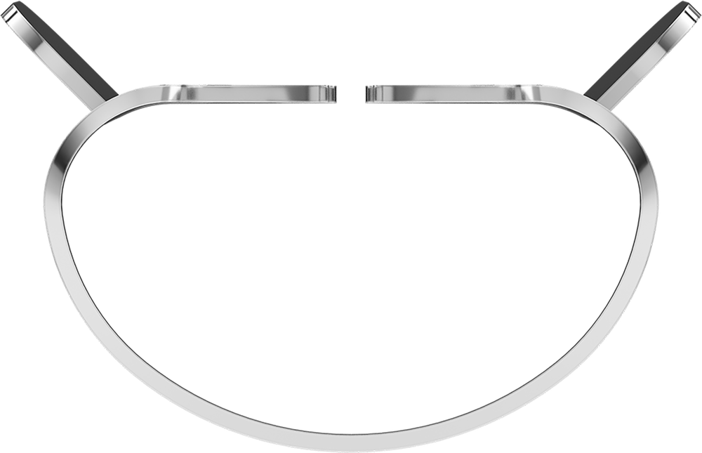 Premolars - Rubber Dam Clamps