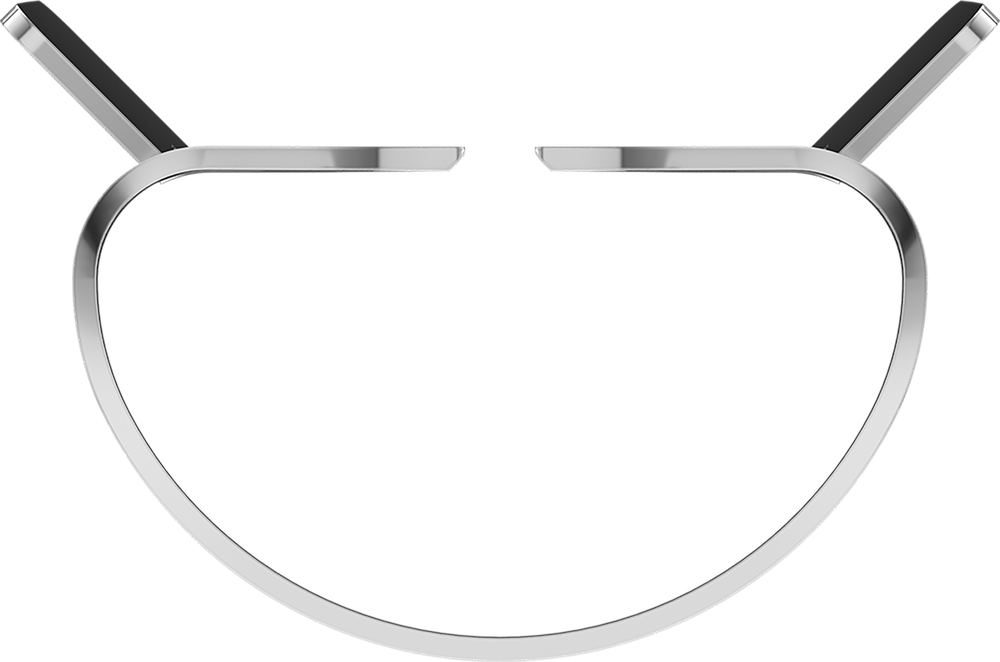 Molars Rubber Dam Clamps