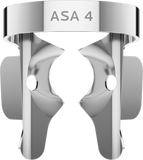 Molars Rubber Dam Clamps