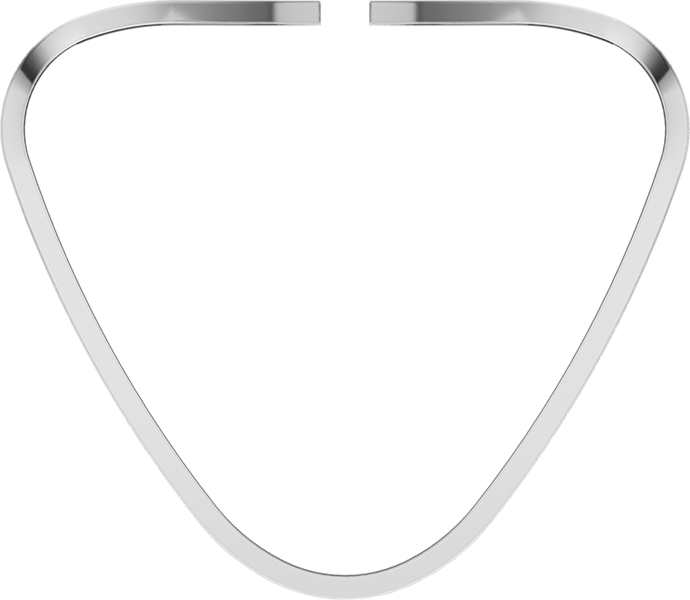 Molars Rubber Dam Clamps