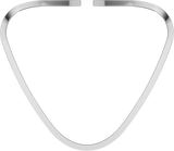 Molars Rubber Dam Clamps