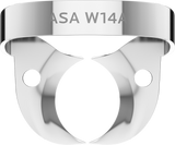 Molars Rubber Dam Clamps