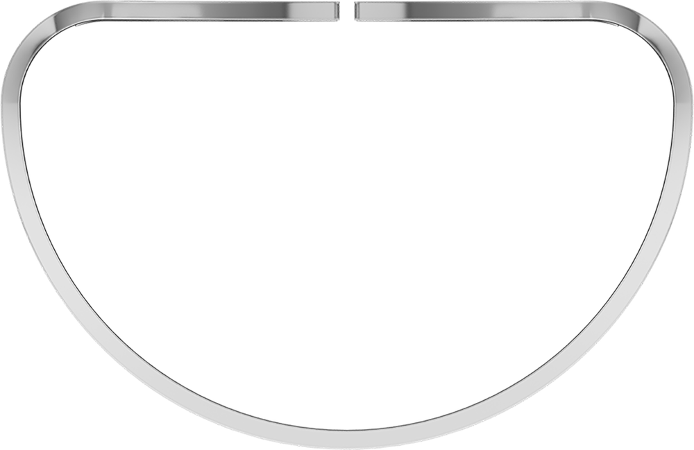 Premolars - Rubber Dam Clamps