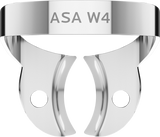 Molars Rubber Dam Clamps