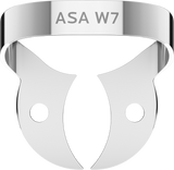 Molars Rubber Dam Clamps