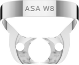 Molars Rubber Dam Clamps
