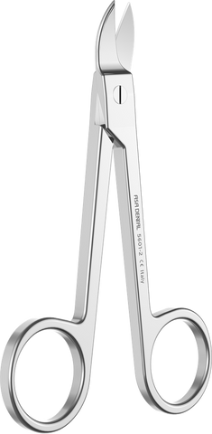 Crown Scissors