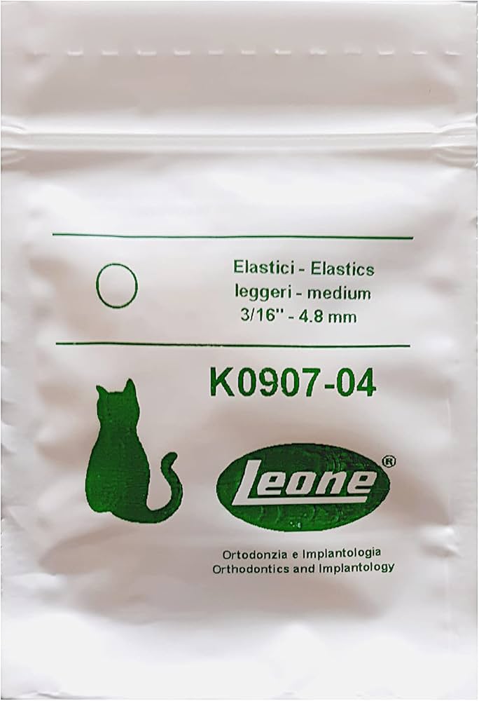 Intraoral Elastics
