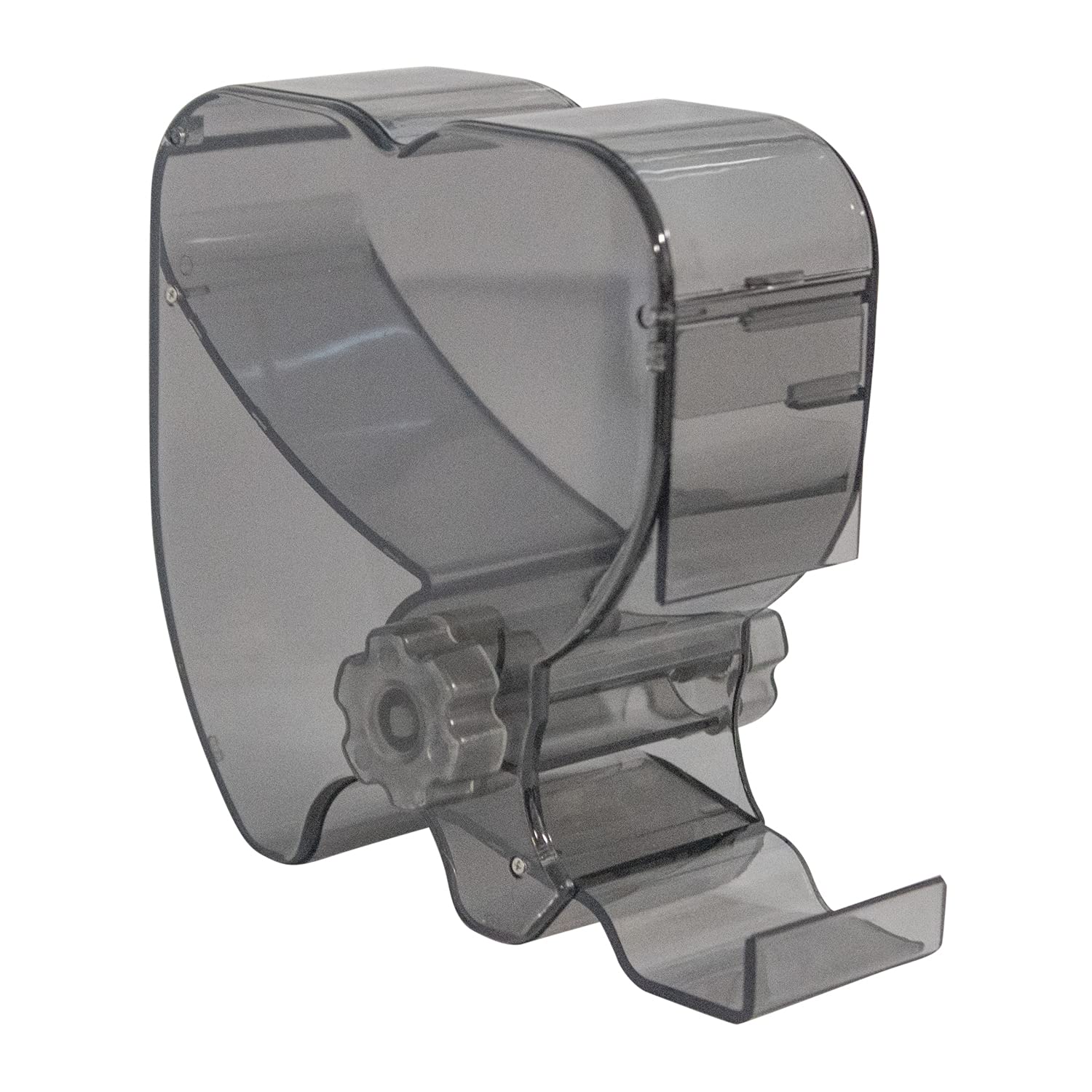 Cotton Roll Dispensers