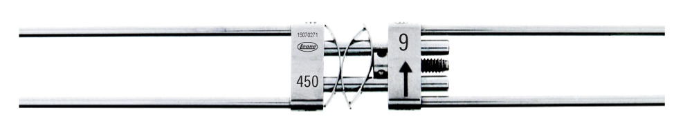 Memoria Leaf Spring Activated Expander