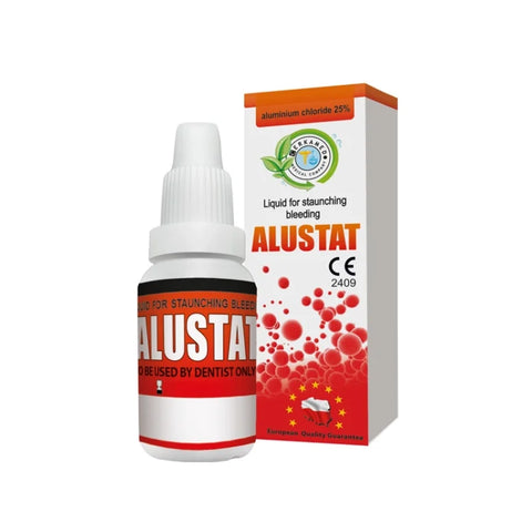 Alustat