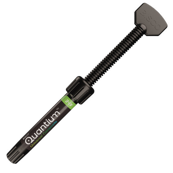 Quantium® Universal Composite Single Syringes