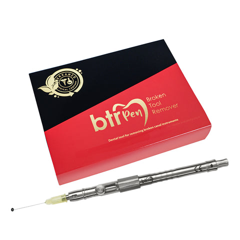 BTR PEN – Broken Tool Remover