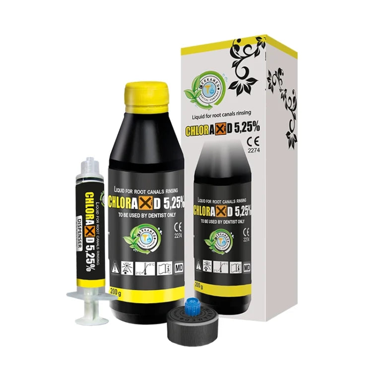 CHLORAXID 5.25%