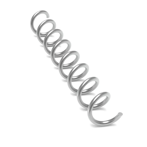 Stainless Steel Coil Springs