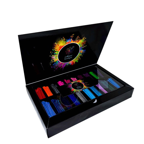 Colour Boutique Ligatures Kit