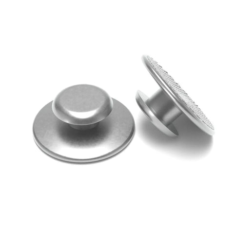 Bondable Buttons