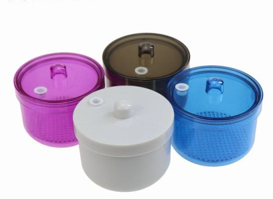 Burs Tub