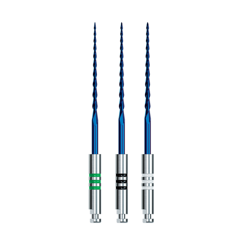Endostar E3 Azure Big