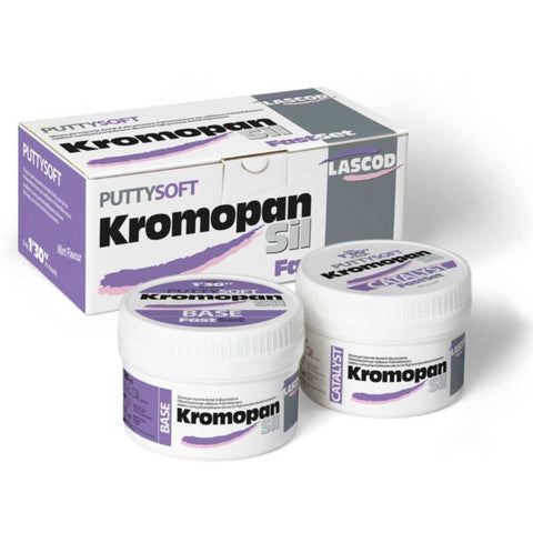 KromopanSil putty