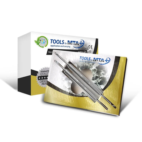 Tools for MTA+ Application and Carrying
