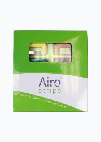 Airo Strips Intro Pack