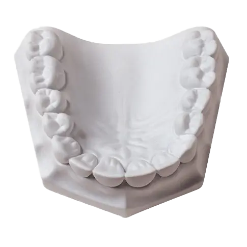 Orthodontic Stone