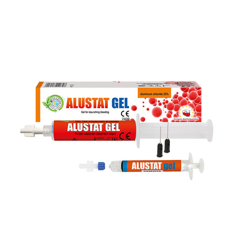 Alustat Gel