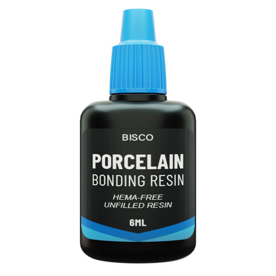 Porcelain Bonding Resin Bottle