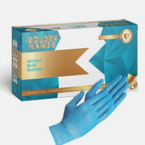 Golden Hands Gloves