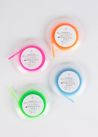 Colour Boutique Chain