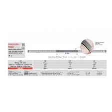 PXDS3, PFXDS3, PCXDS3 - Diamond Strip