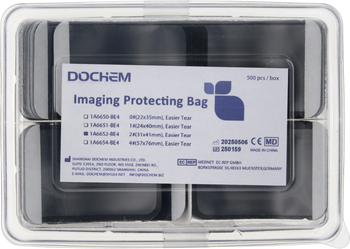 Imaging Projecting Bag