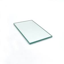 Glass Mixing Pad