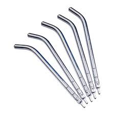 Metal Air/Water syringe tip